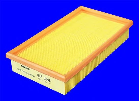 MECAFILTER ELP3848