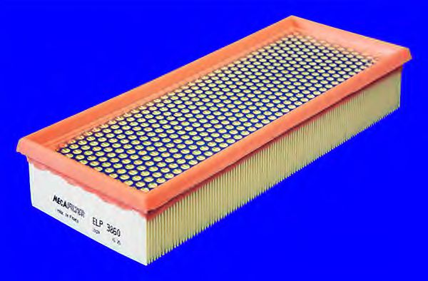 MECAFILTER ELP3860