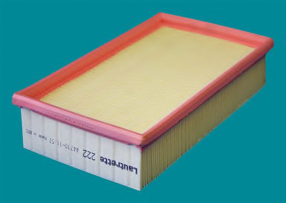 MECAFILTER 222