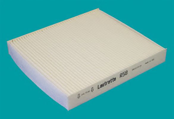 MECAFILTER R58
