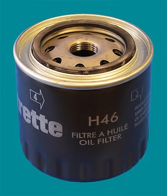 MECAFILTER H46