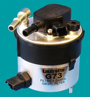 MECAFILTER G73