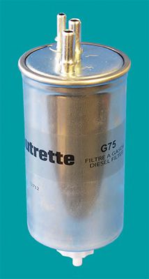 MECAFILTER G75