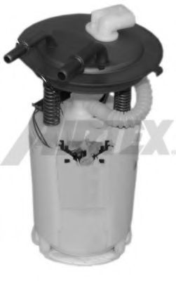 AIRTEX E3549M