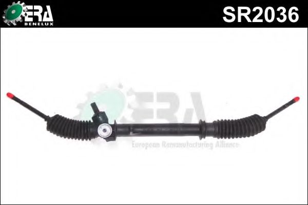 ERA Benelux SR2036