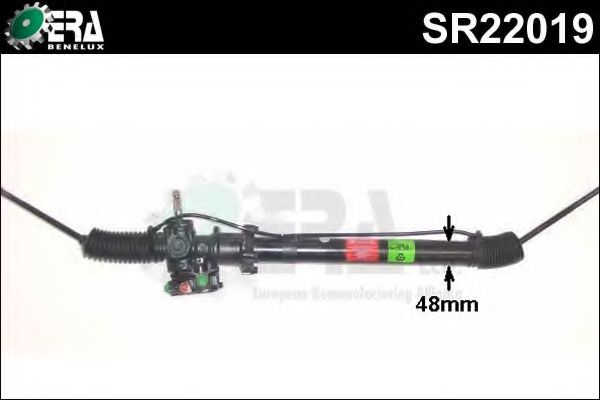 ERA Benelux SR22019