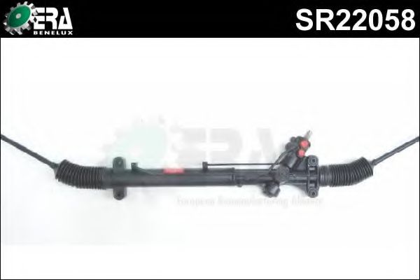 ERA Benelux SR22058 ERA Benelux SR22058