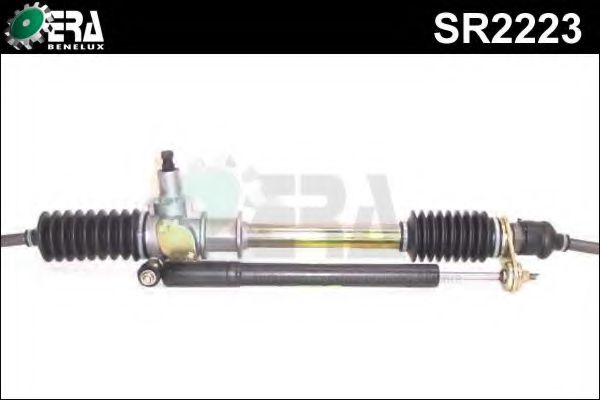 ERA Benelux SR2223