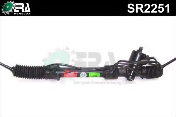 ERA Benelux SR2251