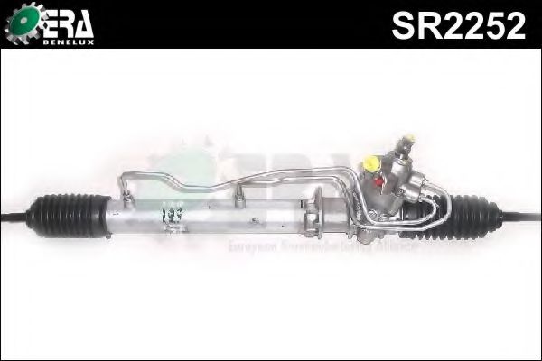 ERA Benelux SR2252