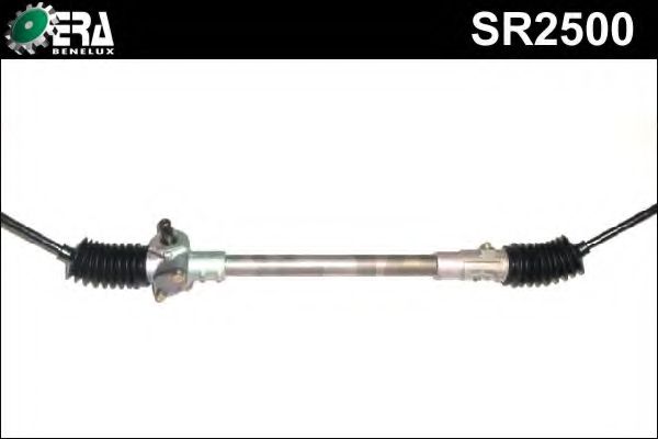 ERA Benelux SR2500