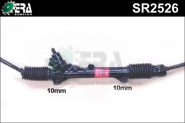 ERA Benelux SR2526