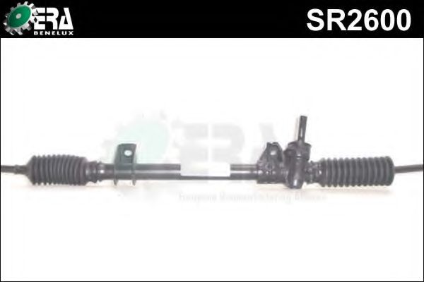 ERA Benelux SR2600