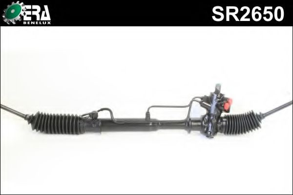 ERA Benelux SR2650