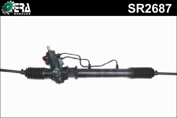 ERA Benelux SR2687
