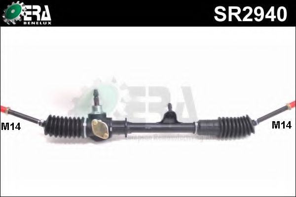 ERA Benelux SR2940