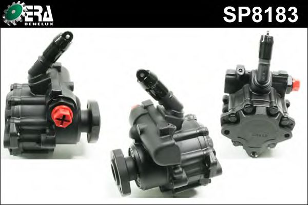 ERA Benelux SP8183