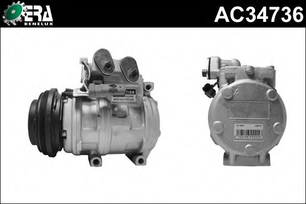 ERA Benelux AC34736