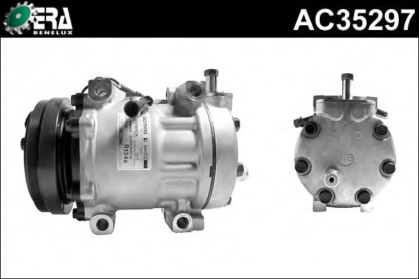 ERA Benelux AC35297
