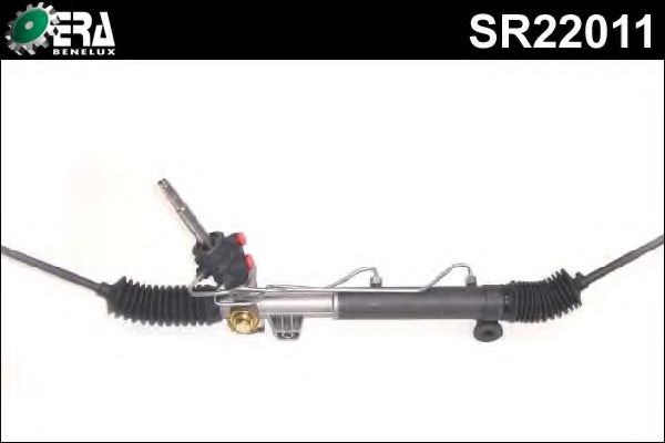 ERA Benelux SR22011 ERA Benelux SR22011