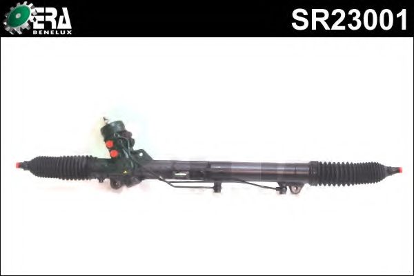 ERA Benelux SR23001