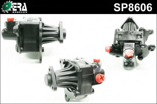 ERA Benelux SP8606