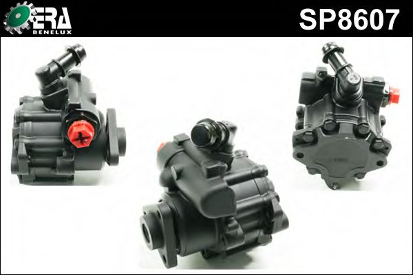 ERA Benelux SP8607