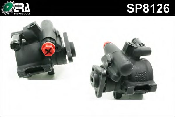 ERA Benelux SP8126