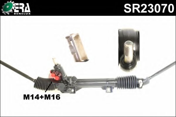 ERA Benelux SR23070