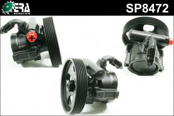 ERA Benelux SP8472