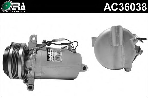ERA Benelux AC36038