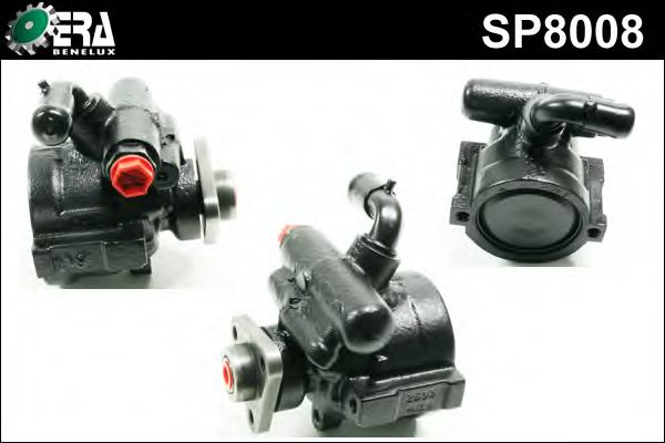 ERA Benelux SP8008