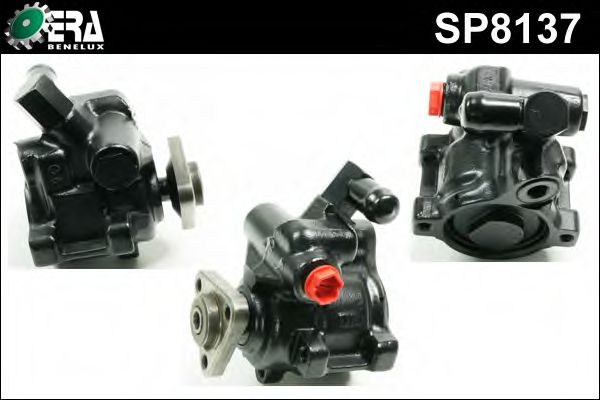 ERA Benelux SP8137