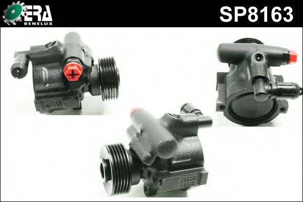 ERA Benelux SP8163