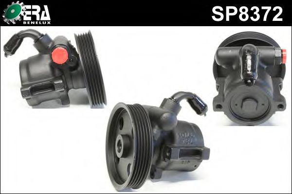 ERA Benelux SP8372