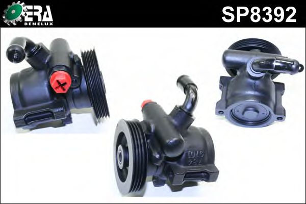 ERA Benelux SP8392