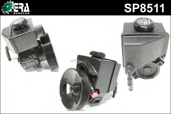 ERA Benelux SP8511
