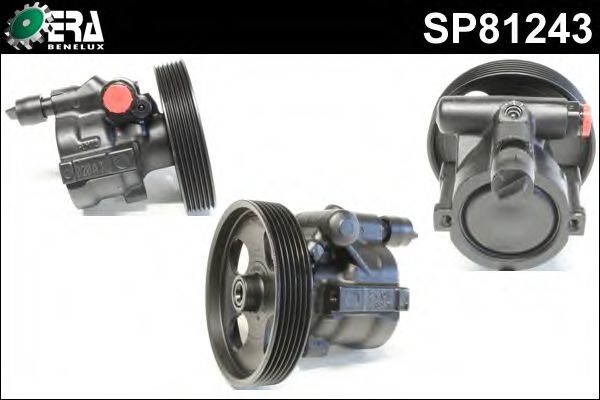 ERA Benelux SP81243