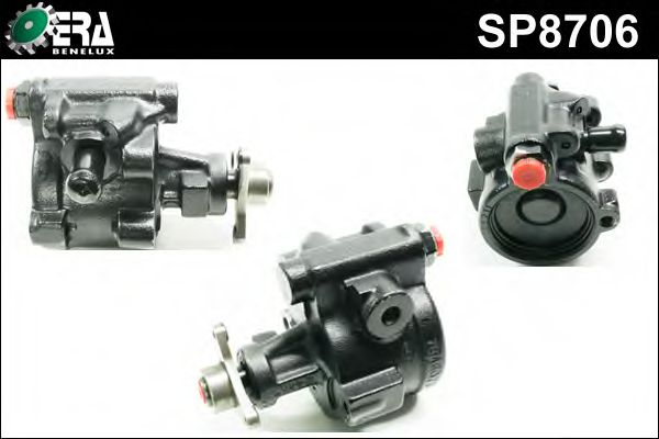 ERA Benelux SP8706