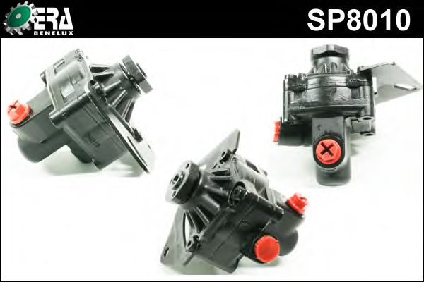 ERA Benelux SP8010