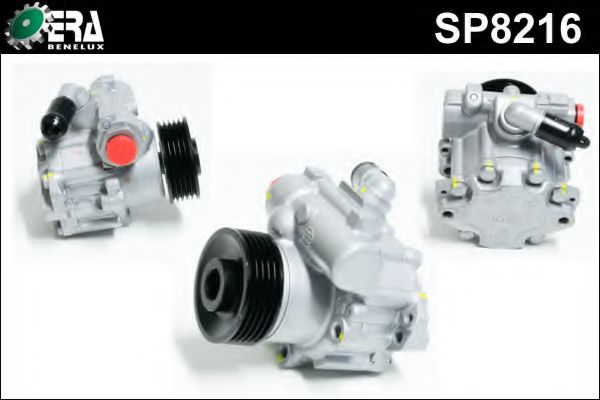 ERA Benelux SP8216