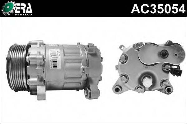 ERA Benelux AC35054