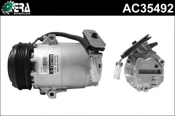 ERA Benelux AC35492