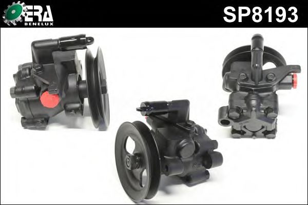ERA Benelux SP8193 ERA Benelux SP8193