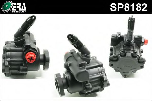 ERA Benelux SP8182