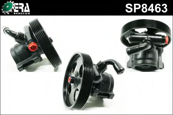 ERA Benelux SP8463