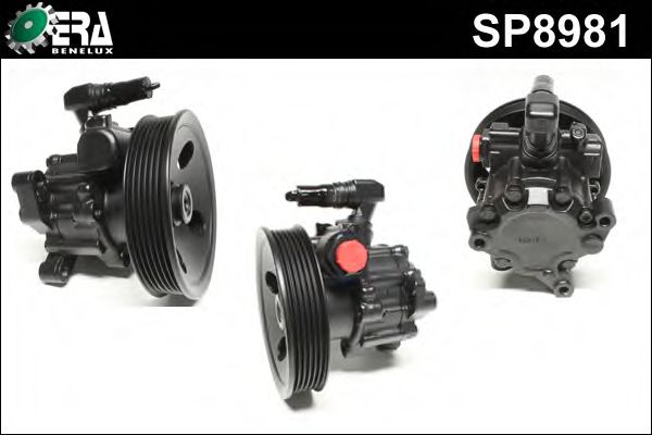 ERA Benelux SP8981