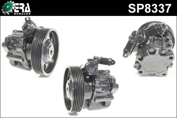 ERA Benelux SP8337