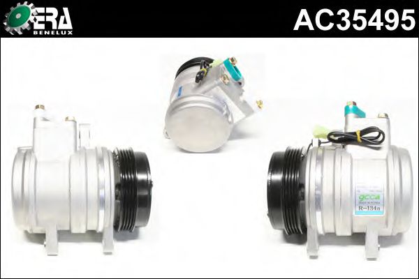 ERA Benelux AC35495