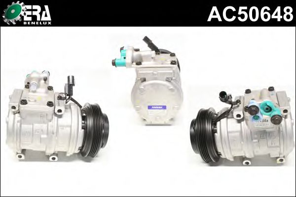 ERA Benelux AC50648